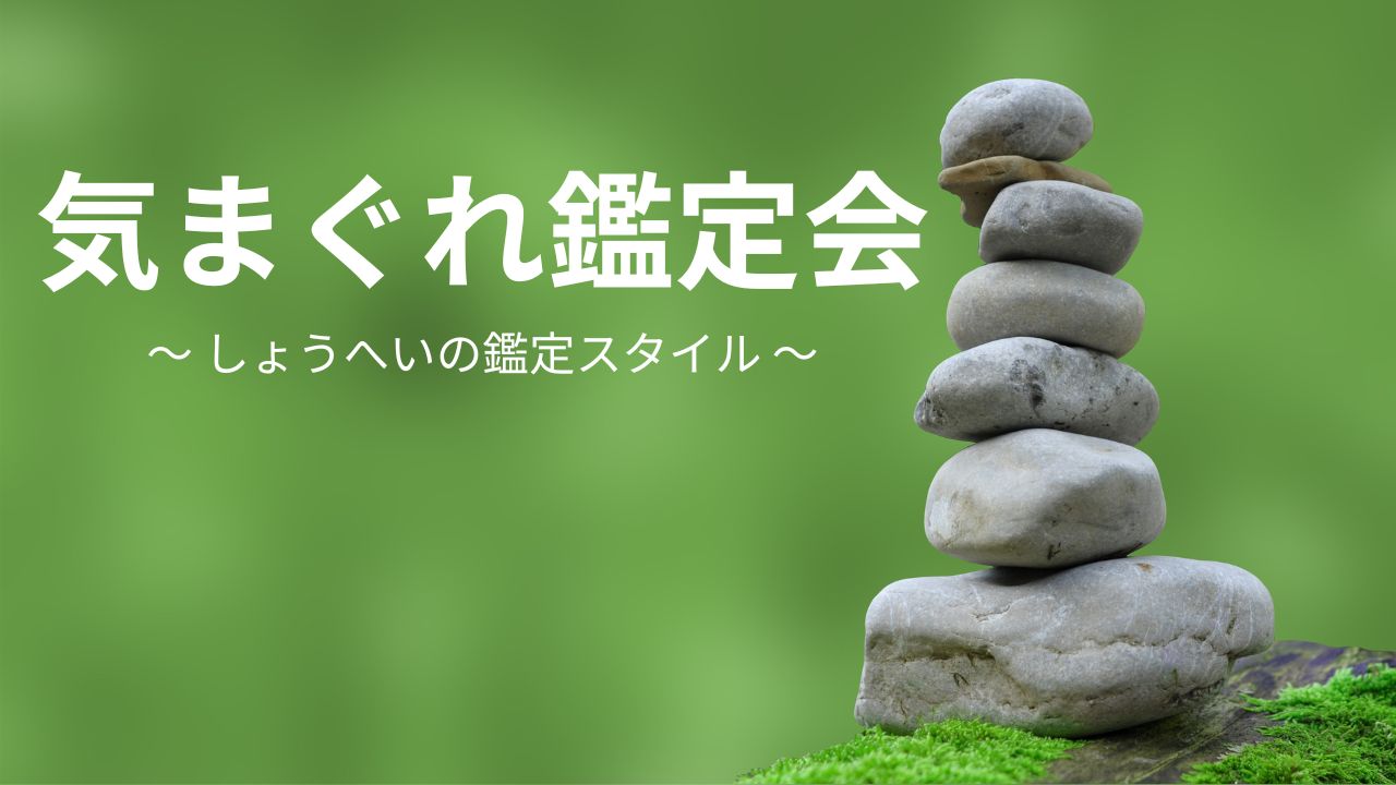 【F】運気“三重苦”の女性を鑑定｜気まぐれ鑑定会006